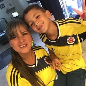 Meet your Posher, Sandra